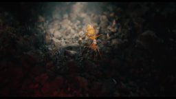 Trailer - Ant-Man