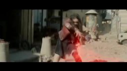 Spot 5 - Avengers: Age of Ultron