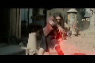 Spot 5 - Avengers: Age of Ultron