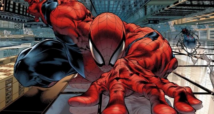 Come Si Chiama L Ultimo Film Di Spiderman