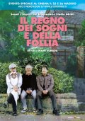 Locandina di Il Regno dei Sogni e della Follia