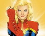 Captain Marvel non sarà in Avengers: Age of Ultron