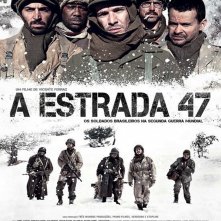 Locandina di Road 47