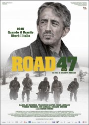 Locandina di Road 47