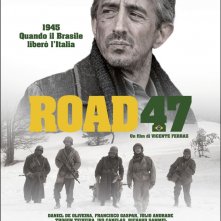 Locandina di Road 47