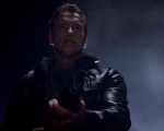 Terminator: Genisys - Il nuovo trailer ufficiale!