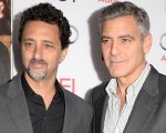 George Clooney produce Three Minutes to Doomsday