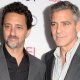 George Clooney produce Three Minutes to Doomsday