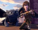 Dragons: Race to the Edge - La serie debutterà a giugno su Netflix