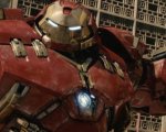 Avengers: Age of Ultron: una spettacolare clip di 90 secondi