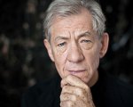 Ian McKellen sarà l'orologio Tockins in Beauty And The Beast!