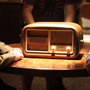 L'ospite: una scena del film 