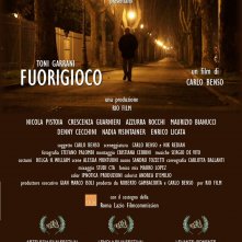 Locandina di Fuorigioco