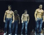 Magic Mike XXL: nuove immagini dei protagonisti del sequel