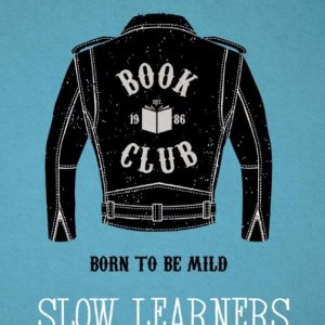 Locandina di Slow Learners