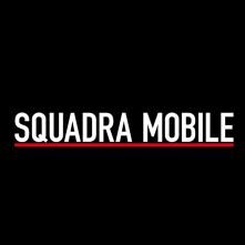 Locandina di Squadra mobile