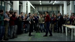 Clip 'Ballo Turturro' - Mia Madre