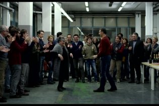 Clip 'Ballo Turturro' - Mia Madre