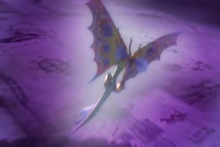 Teaser - Dragons: Race to the Edge
