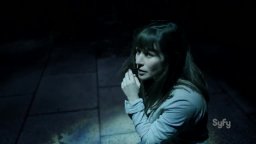 Trailer - Childhood's End