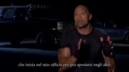 Featurette 'Hobbs vs. Shaw' - Fast & Furious 7