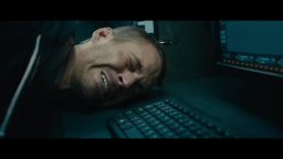 Clip 'Brian vs. Kie' - Fast & Furious 7