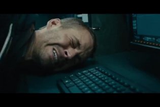 Clip 'Brian vs. Kie' - Fast & Furious 7