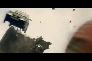 Spot 6 - Avengers: Age of Ultron 