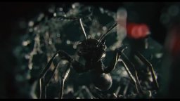 Trailer italiano - Ant-Man