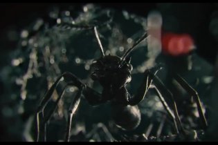 Trailer italiano - Ant-Man