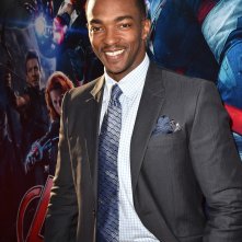 Anthony Mackie