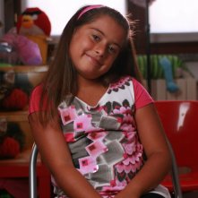 I bambini sanno: la piccola Chiara Murano in una scena del documentario