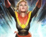 Captain Marvel: Meg LeFauve e Nicole Perlman scriveranno il film!
