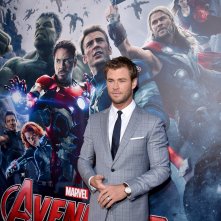 Chris Hemsworth 2