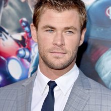 Chris Hemsworth 3
