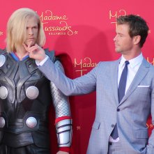 Chris Hemsworth 4
