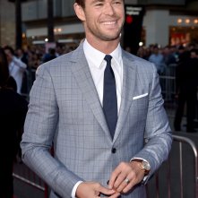 Chris Hemsworth