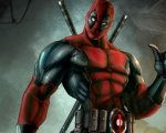 Deadpool: Colossus avvistato sul set!