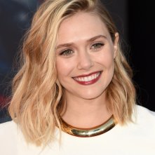 Elisabeth Olsen