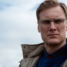 Fortitude: Darren Boyd interpreta Markus Huseklepp