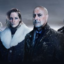 Fortitude: alcuni dei protagonisti della serie targata Sky Atlantic
