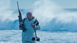 Fortitude: Michael Gambon ha nella serie il ruolo di Henry Tyson