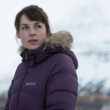 Fortitude: l'attrice Jessica Raine è Jules Sutter