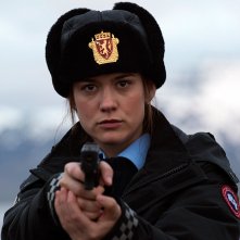 Fortitude: l'attrice Mia Jexen ha il ruolo di Ingrid