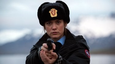 Fortitude: l'attrice Mia Jexen ha il ruolo di Ingrid