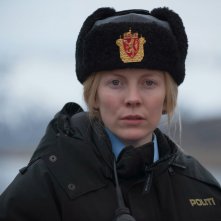 Fortitude: l'attrice Alexandra Moen ha il ruolo di Petra