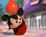 Tsum Tsum e il dolce: ecco il terzo video in esclusiva