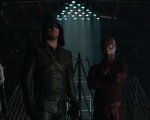 Arrow, The Flash: gli eroi di The CW contro i supervillain!