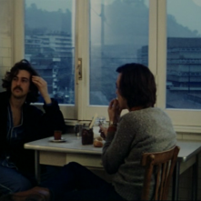 Io sono un autarchico: Nanni Moretti in una scena del film