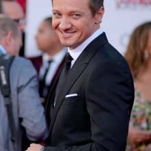 Jeremy Renner 2